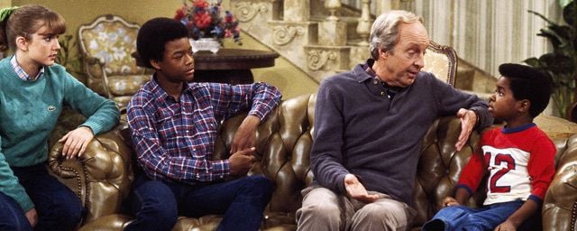 Arnold Et Willy Quesque Tu Me Raconte La Arnold et Willy : au fait... comment ça se termine ? - AlloCiné