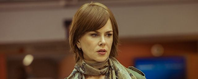 épisodes De To The Lake Saison 2 Top of the Lake : première photo de Nicole Kidman dans la saison 2