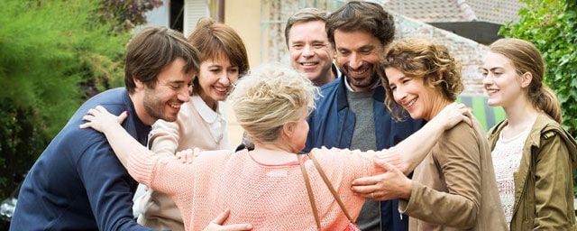 Derniere Saison Fais Pas Ci Fais Pas Ca Fais pas ci, fais pas ça : la dernière saison se déroulera sur dix ans