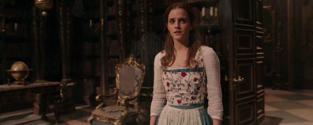La Belle et la Bête s'invite aux Oscars avec un nouveau spot - Actus ...