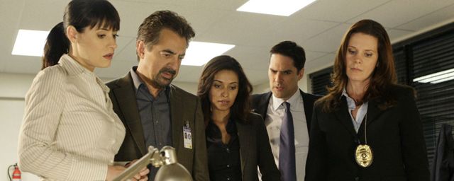 Esprits Criminels Saison 13 Episode 1 Streaming Esprits criminels est renouvelée pour une 13e saison - News Séries à la