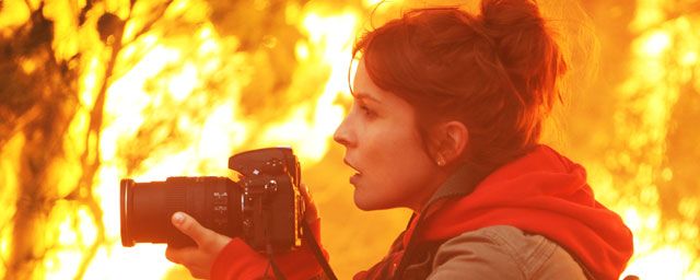 La Promesse Du Feu 2eme Partie Streaming