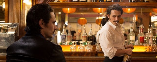 James Franco émissions Et Séries Tv The Deuce : une date de diffusion pour la série HBO avec James Franco