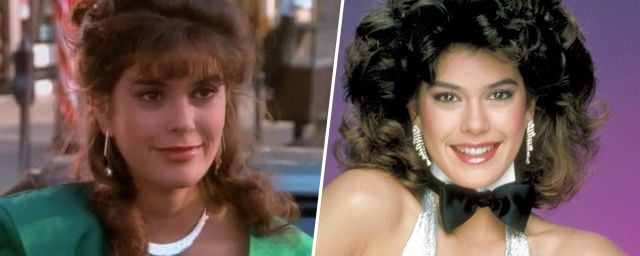 Desperate Housewife Streaming Vf MacGyver, Seinfeld, Star Trek... : Teri Hatcher en 10 apparitions à la