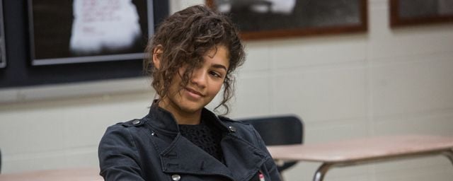 Spider-Man Homecoming : quel rôle joue Zendaya ? [SPOILERS] - AlloCiné