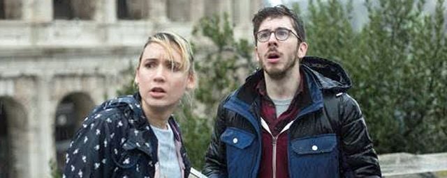 Films Et Séries Tv Avec Natoo Sharknado 5 : les Youtubeurs Natoo et Kemar dans le nouvel opus de la