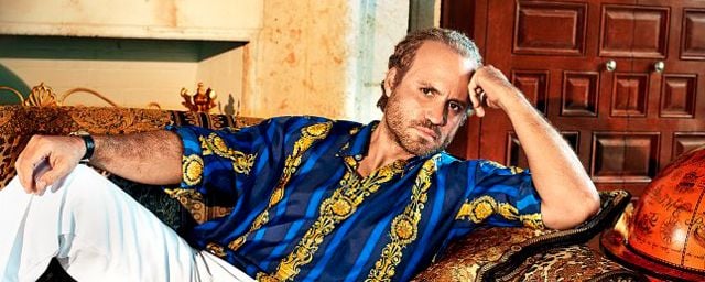 Gianni Versace Serie Streaming Saison 1 American Crime Story : le clan Versace se dévoile sur les premières