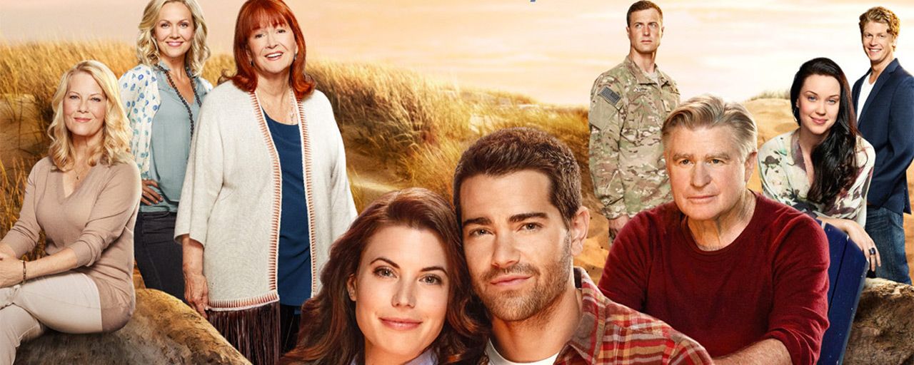Chesapeake Shores Saison 6 Netflix France Chesapeake Shores, c'est quoi cette série ? - News Séries à la TV
