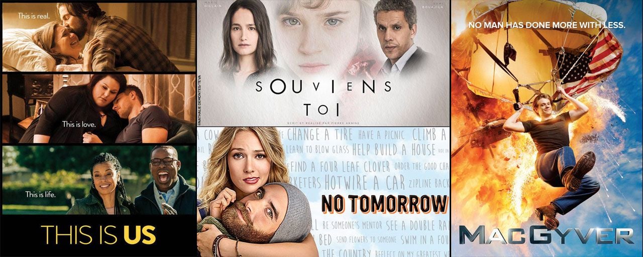 This Is Us Saison 6 Streaming Gratuit This Is Us sur 6ter, Marie Gillain et Lorant Deutsch sur M6 : toutes