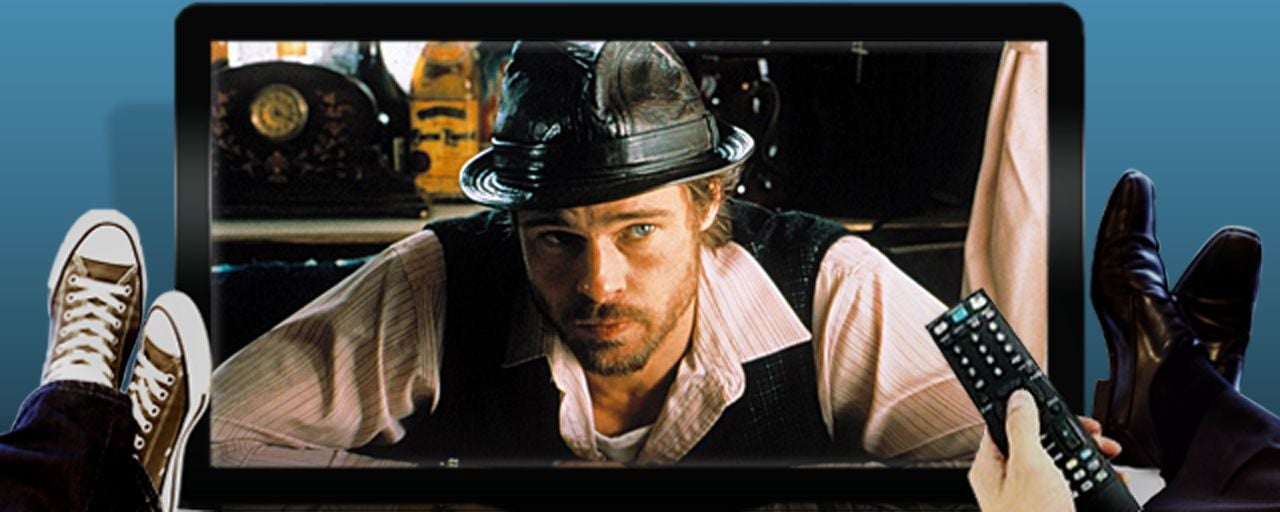 Il A Koi Ce Soir A La Tele Ce soir à la télé : on mate "Snatch" et "Scoop" - Actus Ciné - AlloCiné