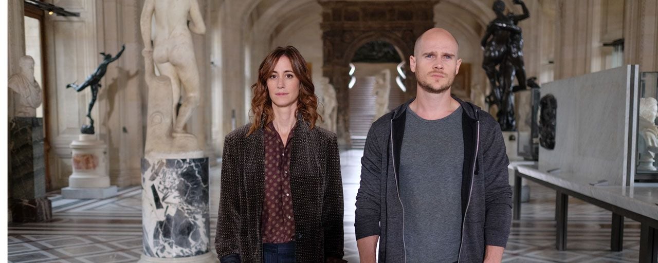 Grey's Anatomy Saison 17 Disney Plus France L'art du crime : lancement imminent pour la nouvelle série policière de