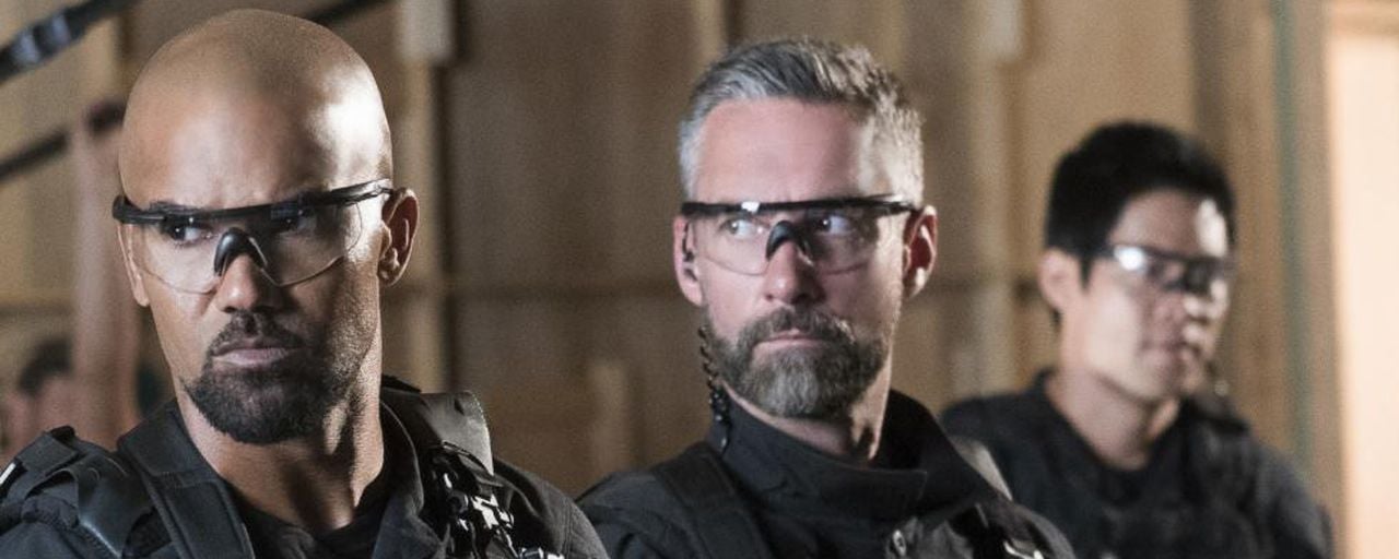 S W A T Saison 5 S.W.A.T. : 5 choses à savoir sur la nouvelle série avec Shemar Moore
