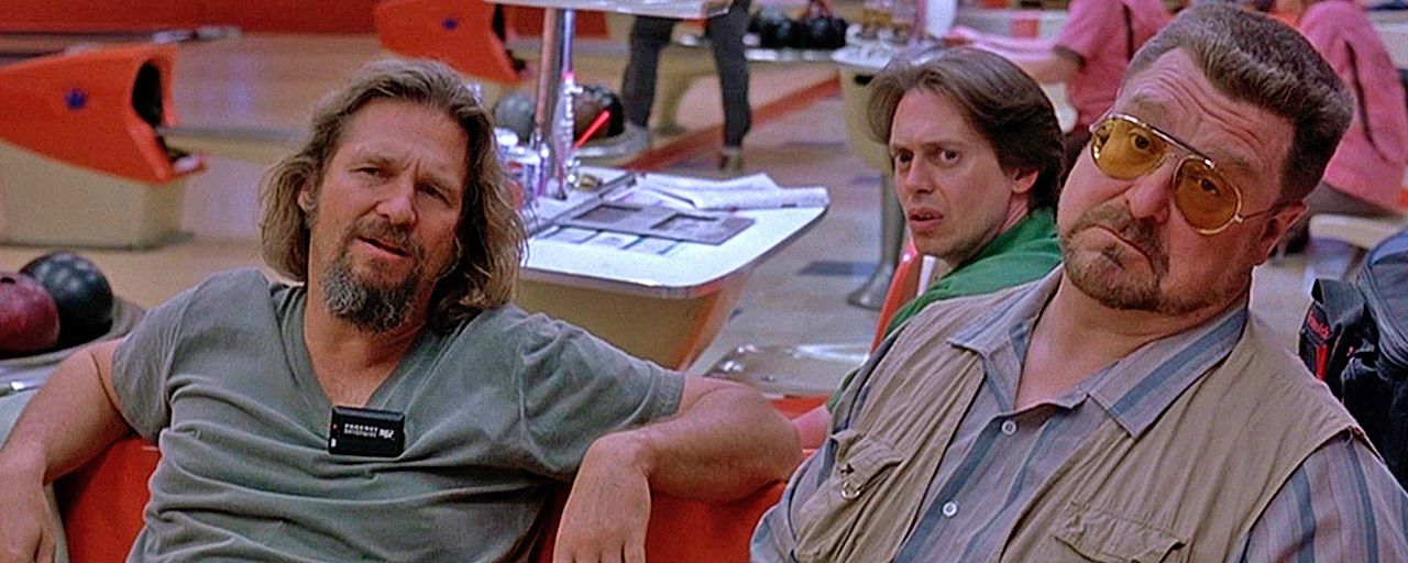 The Big Lebowski Sur France 4 : Connaissez-vous Le Dudéisme, Religion 