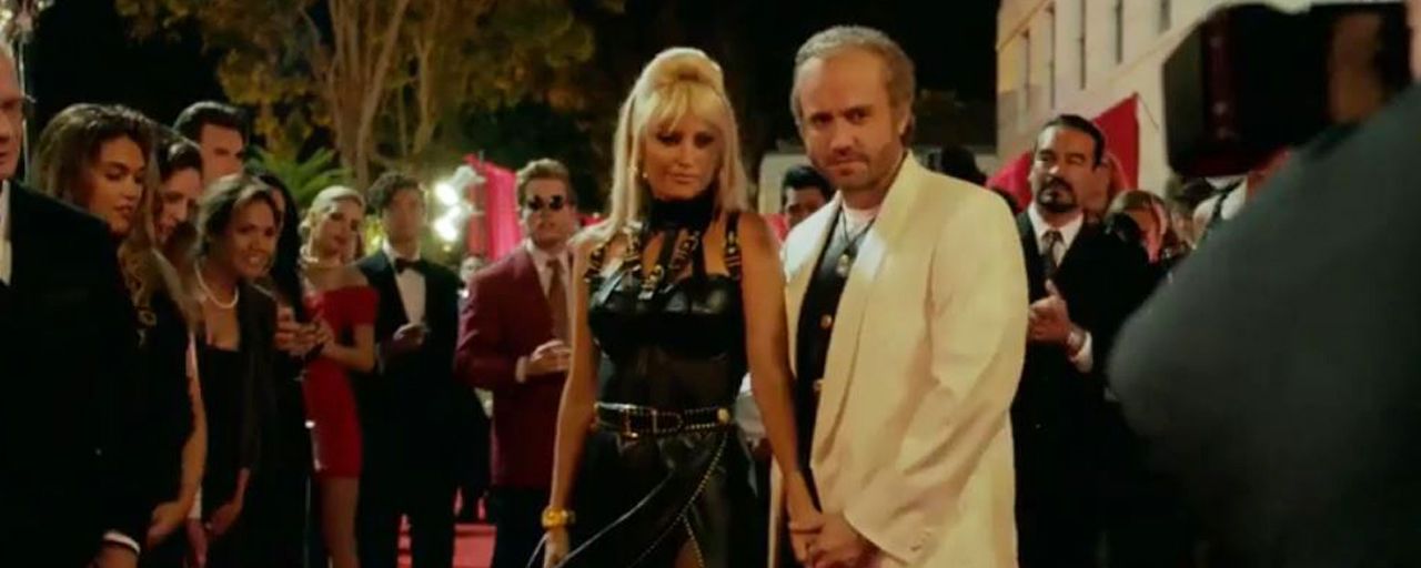 American Crime Story : sexe, luxe et serial-killer dans la bande