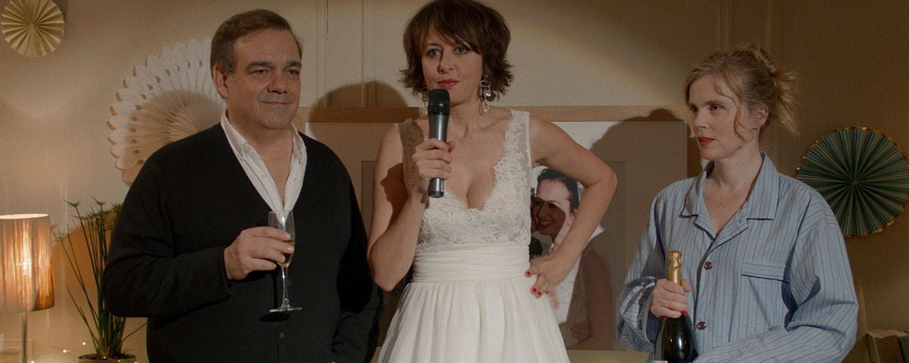 Film Avec Didier Bourdon Et Valerie Bonneton Garde alternée : 3 questions à Didier Bourdon, Valérie Bonneton et