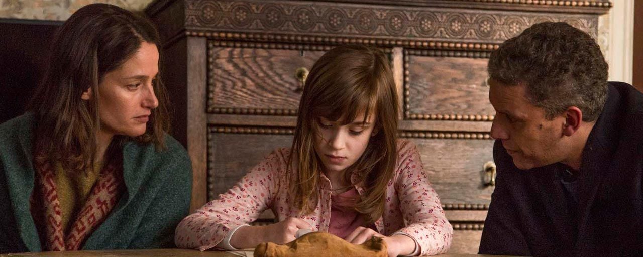 Films Et Séries Tv Avec Sami Bouajila Souviens-toi, la nouvelle série M6 avec Sami Bouajila débarque en