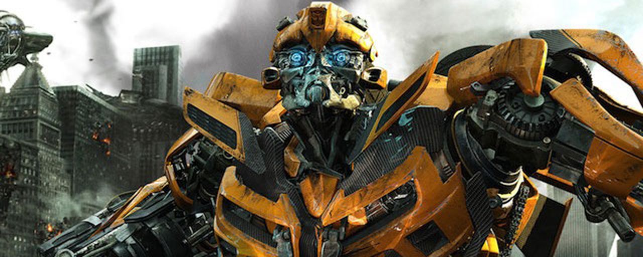 Une première photo de Bumblebee, le spin-off de Transformers, avec