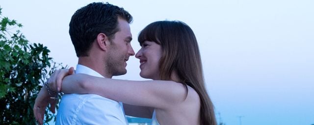 Extraits 50 Nuances plus claires : Christian Grey entraîne une nouvelle