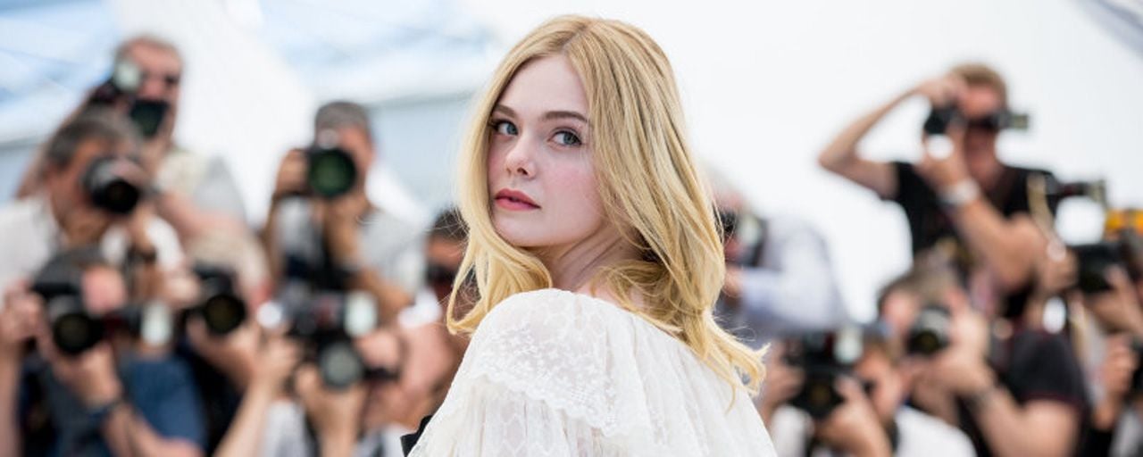 Elle Fanning A 20 Ans : Pourquoi Elle Est LA Comédienne à Suivre - AlloCiné