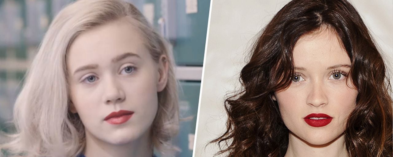 Skam Espagne Saison 1 Streaming Vf Skam : les acteurs de la série originale VS les acteurs de l'adaptation
