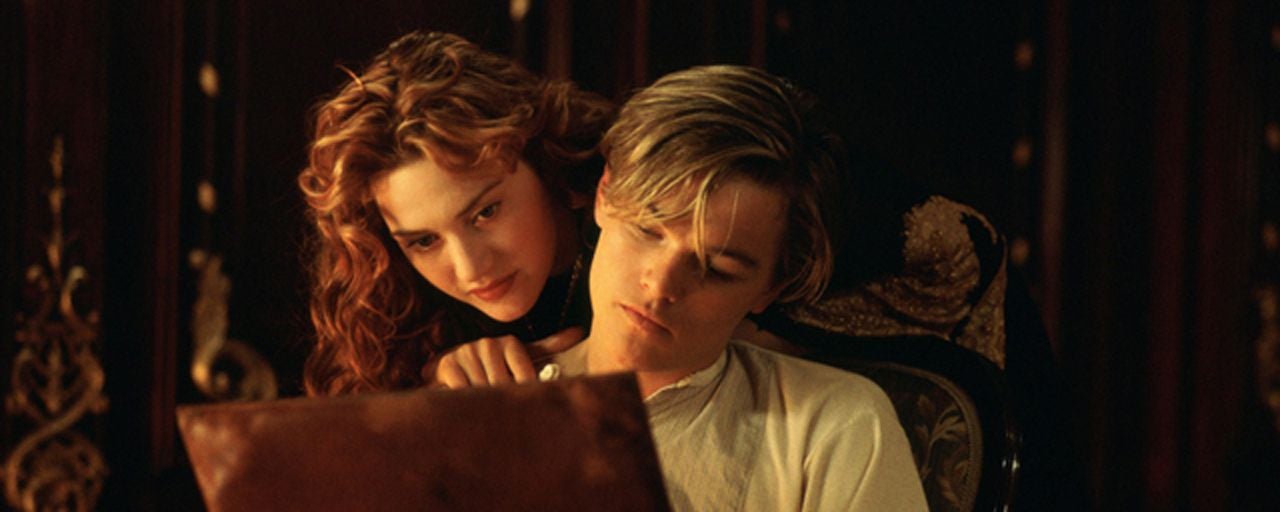 Films Et Séries Tv Avec James Mcmenamin Hier soir à la télé : vous avez aimé Titanic ? On vous recommande