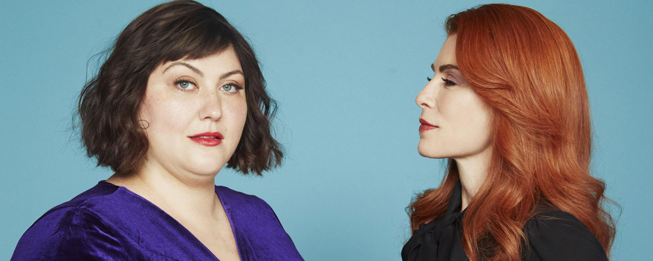 Dietland : que pense la presse de la nouvelle série féministe et