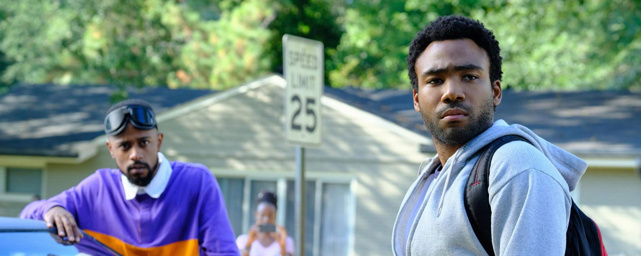 Atlanta: Donald Glover’s series renewed for season 3 – News Séries