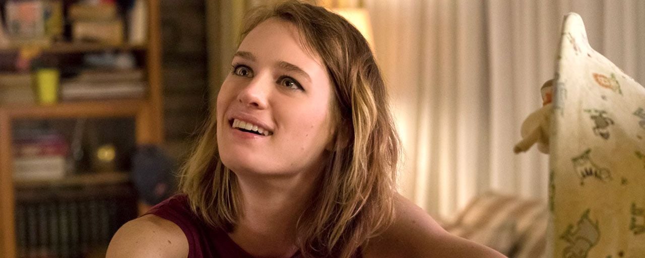 Mackenzie Davis Films Et Programmes Tv De Black Mirror à Tully et bientôt Terminator 6 : qui est Mackenzie