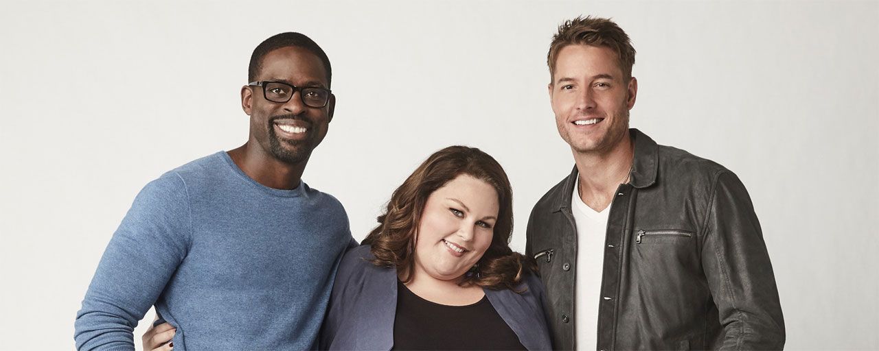This Is Us : la saison 2 en primetime cet été sur Canal+ - News Séries