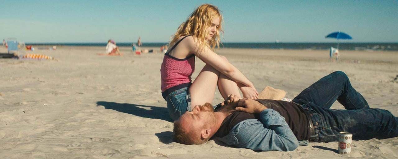 Célibataires En Cavale Film Teaser Galveston : Ben Foster et Elle Fanning en cavale dans le 1er