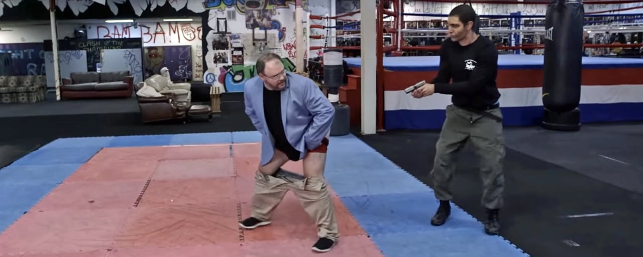 Who is America?  : Sacha Baron Cohen traps an elected Republican who resigns in the process