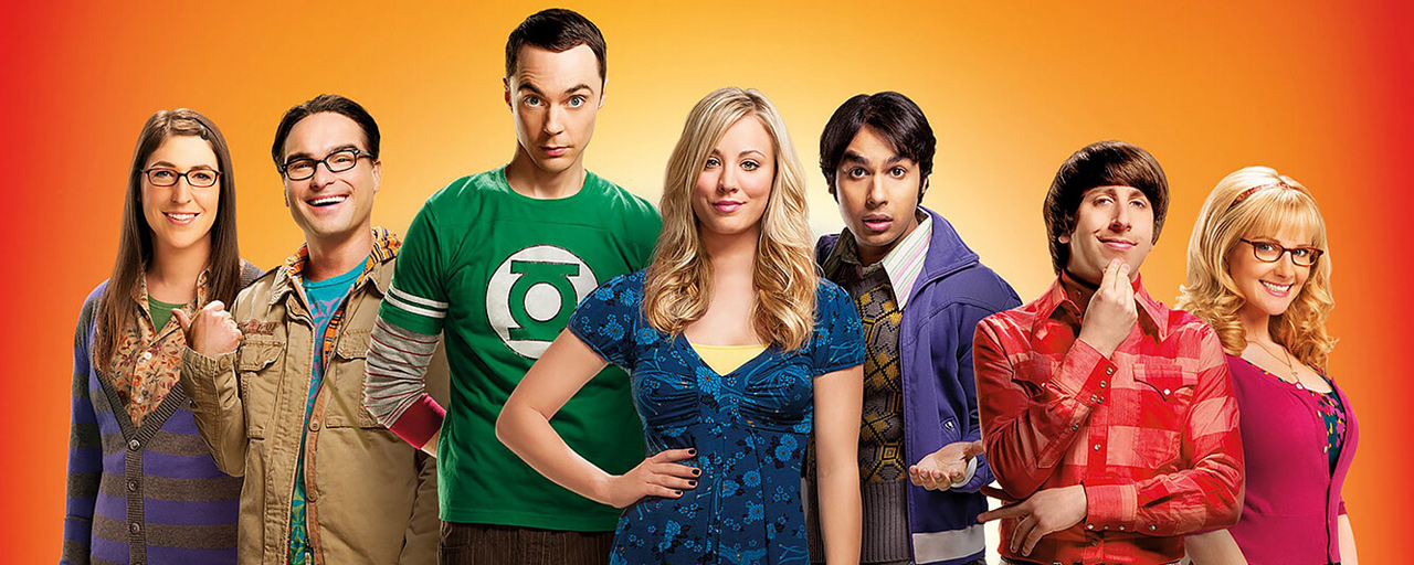 The Big Bang Theory : la série s'arrêtera en 2019 au terme de sa saison