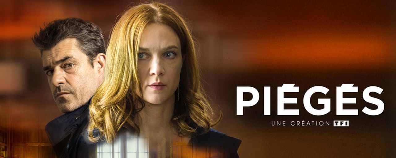Piégés : que pense la presse du téléfilm événement de TF1 avec Odile ...