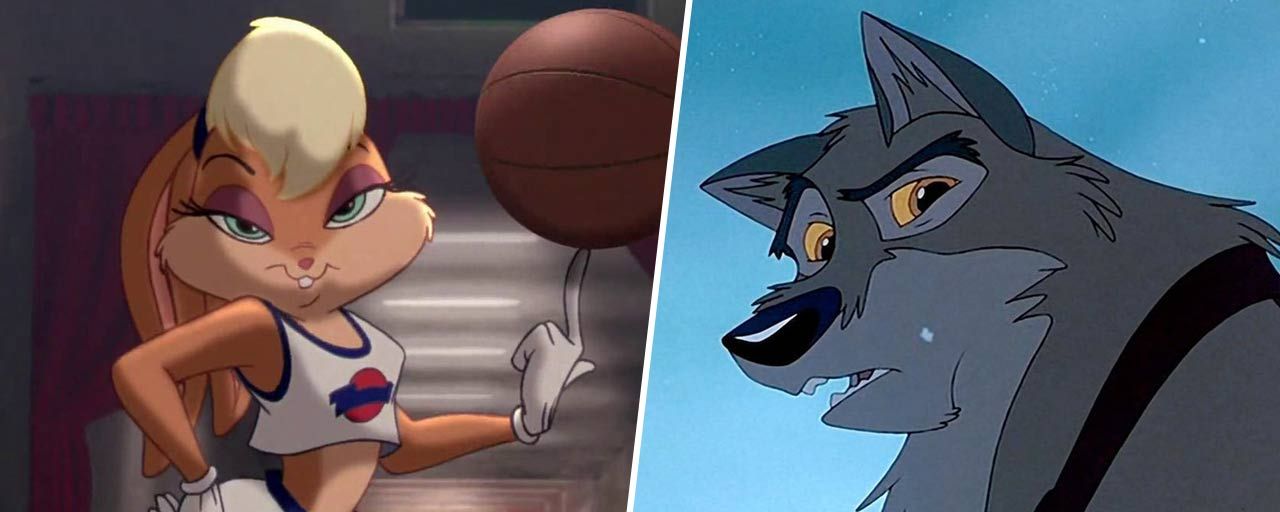 Les Quatres Dinosaures Et Le Cirque Magique 5 films d'animation que vous n'avez pas pu oublier si vous avez grandi