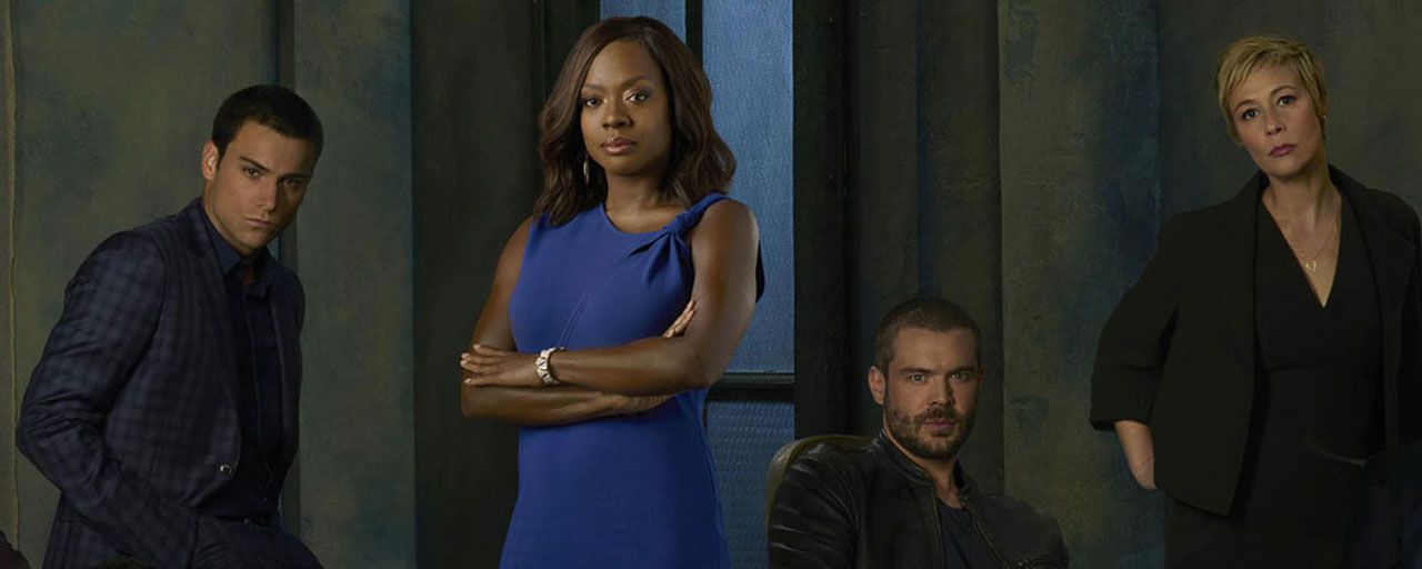 Murder : tout ce qu’il faut savoir sur la saison 5 - AlloCiné
