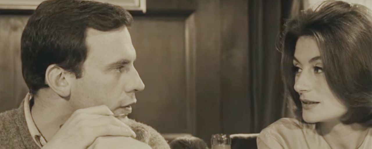 Casting Un Homme Et Une Femme Ce soir à la télé : on mate "Un Homme et une femme" et "Les Sept mercenaires" - Actus Ciné