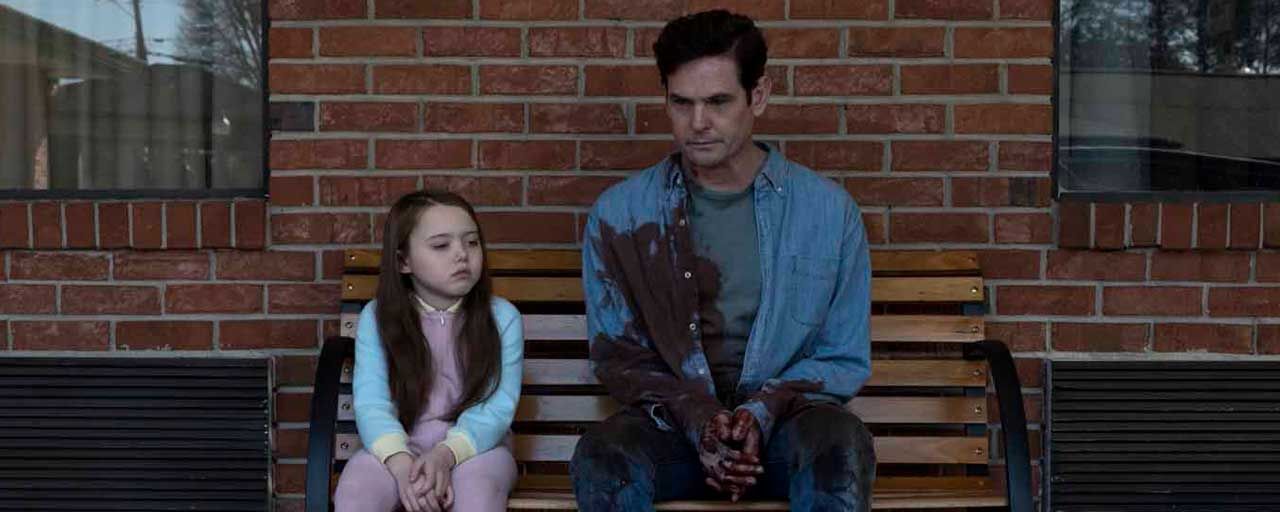 Makingof The Haunting of Hill House dans les coulisses de la série Netflix avec le maître de