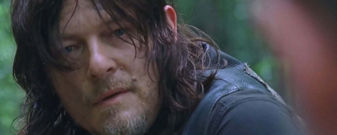 The Walking Dead saison 9 : la tension monte d'un cran dans le teaser