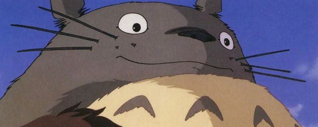 Mon Voisin Totoro : la boutique éphémère du Studio Ghibli rouvre ses