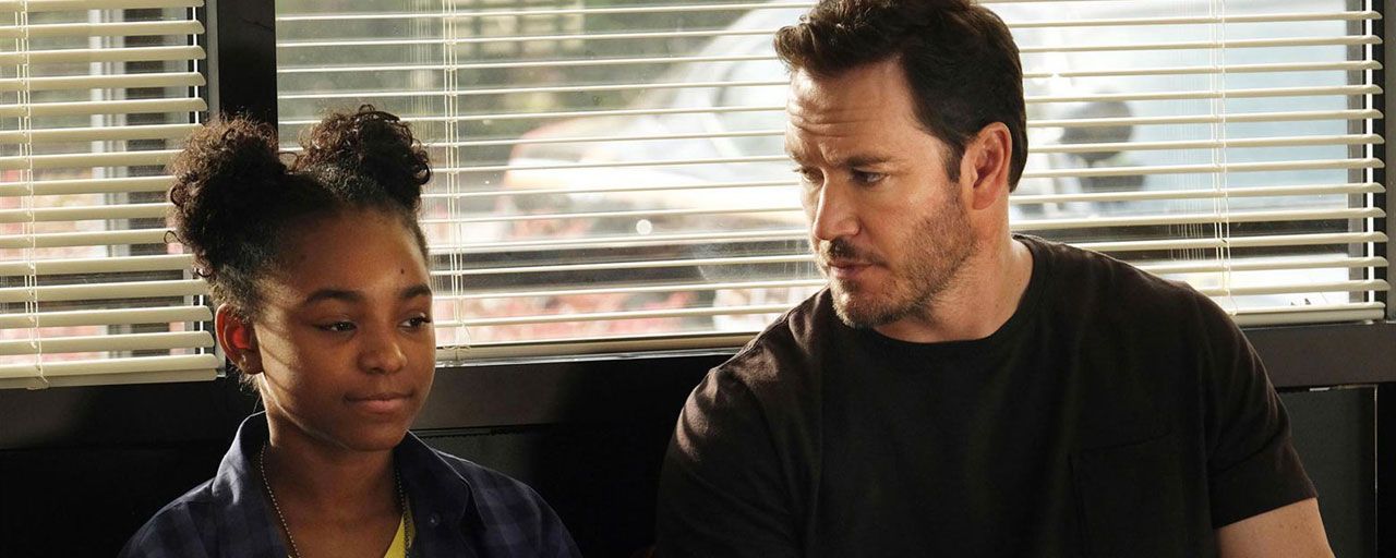 Films Et Séries Tv Avec Mark-paul Gosselaar Mark-Paul Gosselaar dans la série vampirique The Passage : une date et