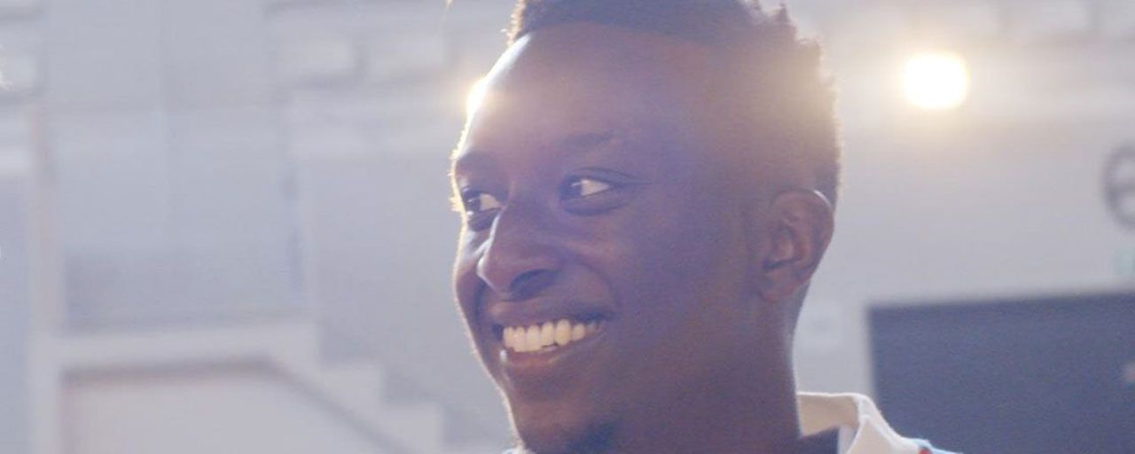 L Ascension Film Streaming Ahmed Sylla Chacun pour tous, Access, L'Ascension... Ahmed Sylla - portrait d'un