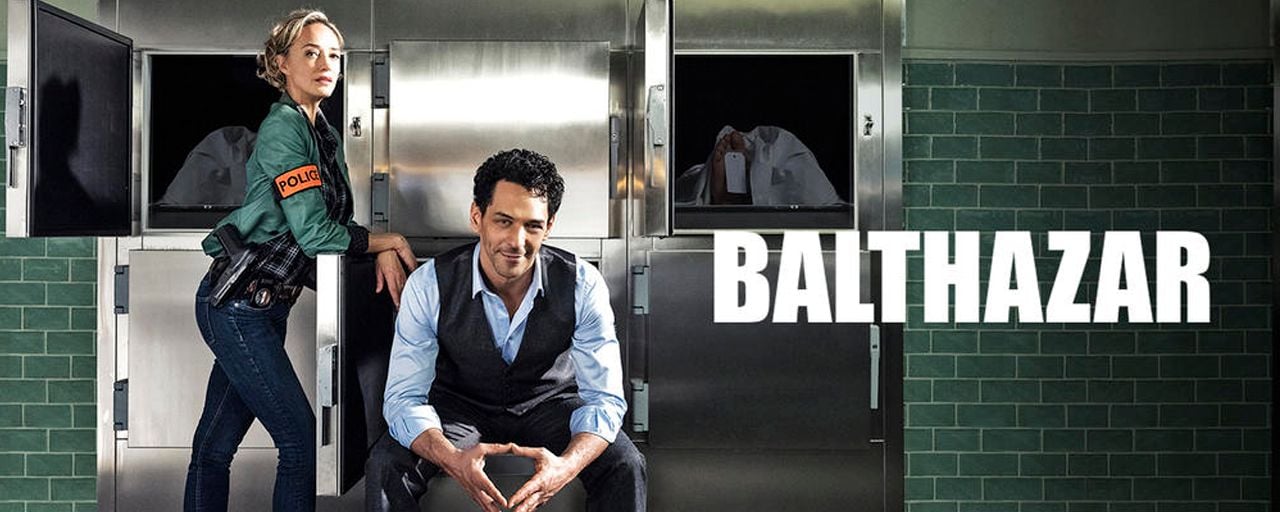 Banshee Saison 2 Streaming Balthazar : la nouvelle série policière avec Tomer Sisley démarre sur