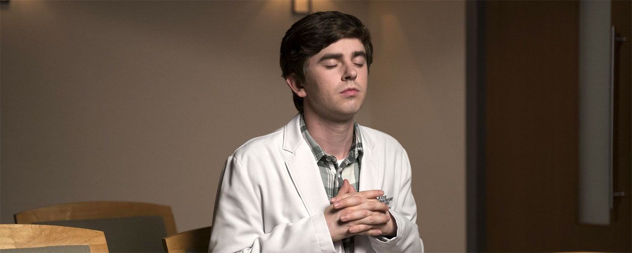 Good Doctor La Suite De La Saison 2 Bientot Programmee Sur Tf1 News Series Allocine