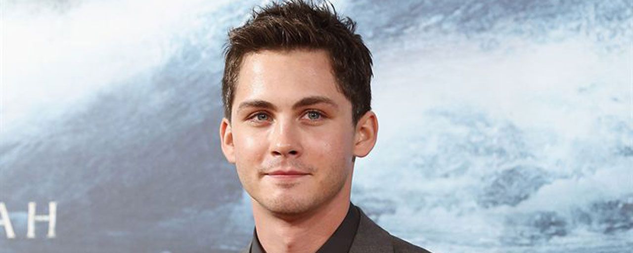 The Hunt Logan Lerman chassera les nazis dans la série de Jordan Peele News Séries AlloCiné