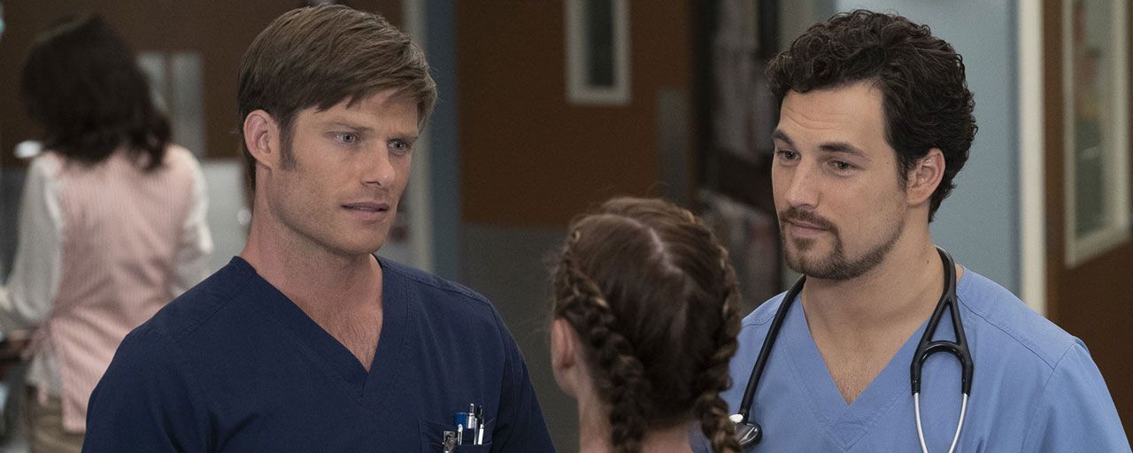 Grey's Anatomy Saison 17 Résumé Des épisodes Grey's Anatomy saison 15 : Trois épisodes de plus commandés ! - News