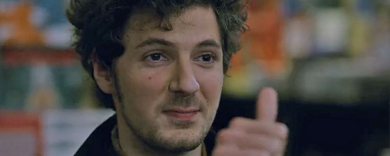 Films Et Séries Tv Avec Félix Moati Bande-annonce de Deux fils, le premier long métrage de Félix Moati avec