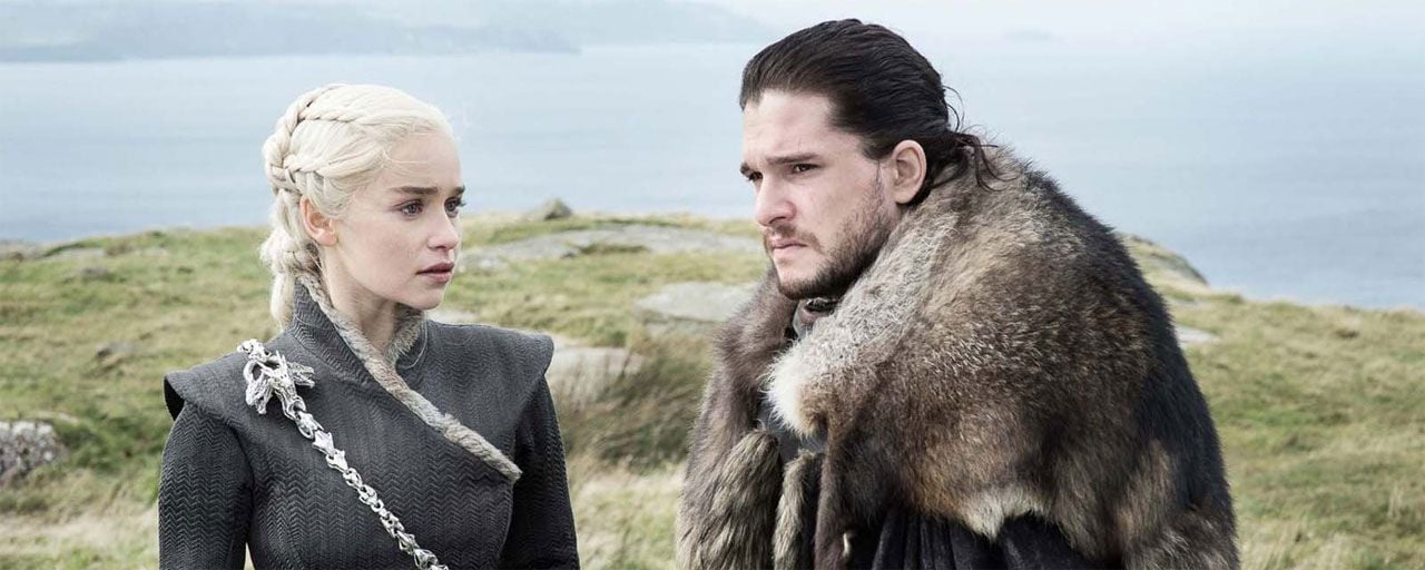 Game of Thrones quelle durée pour les épisodes de la saison 8 ? News Séries à la TV AlloCiné