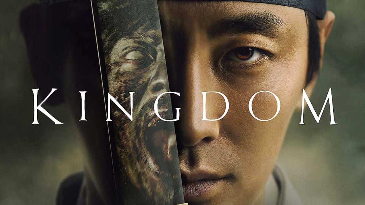  Kingdom  que vaut la s rie de zombies cor enne de Netflix 