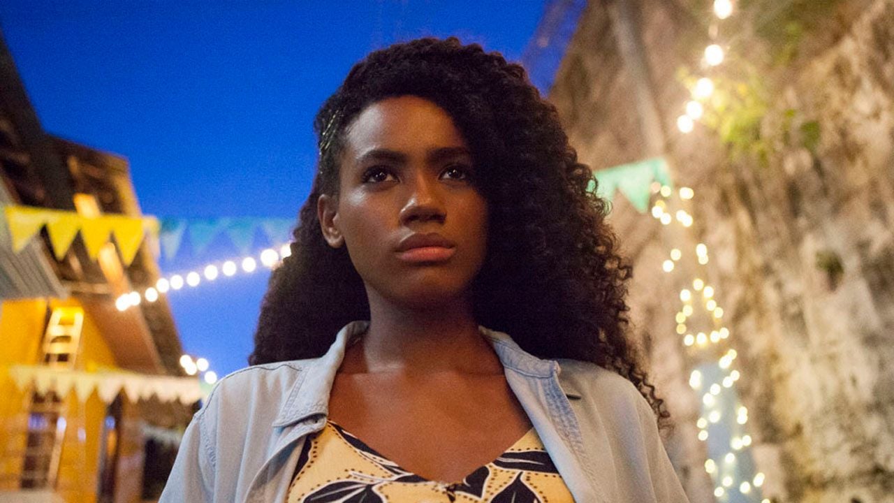 Films Et Séries Tv Avec June Assal L’éternelle sorcière : c’est quoi cette nouvelle série Netflix