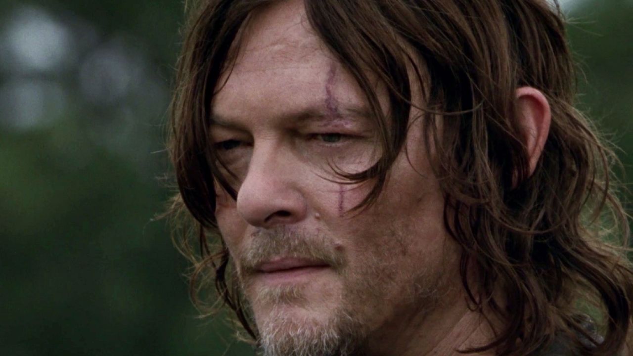 The Walking Dead saison 9 : avez-vous repéré ce clin d’oeil à Breaking